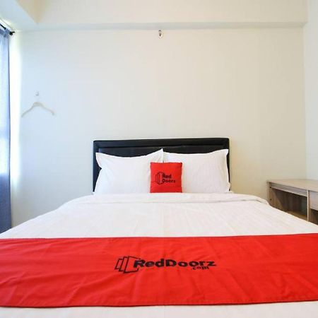 Reddoorz Apartment @ Malioboro City Adisucipto Maguwo Exterior photo